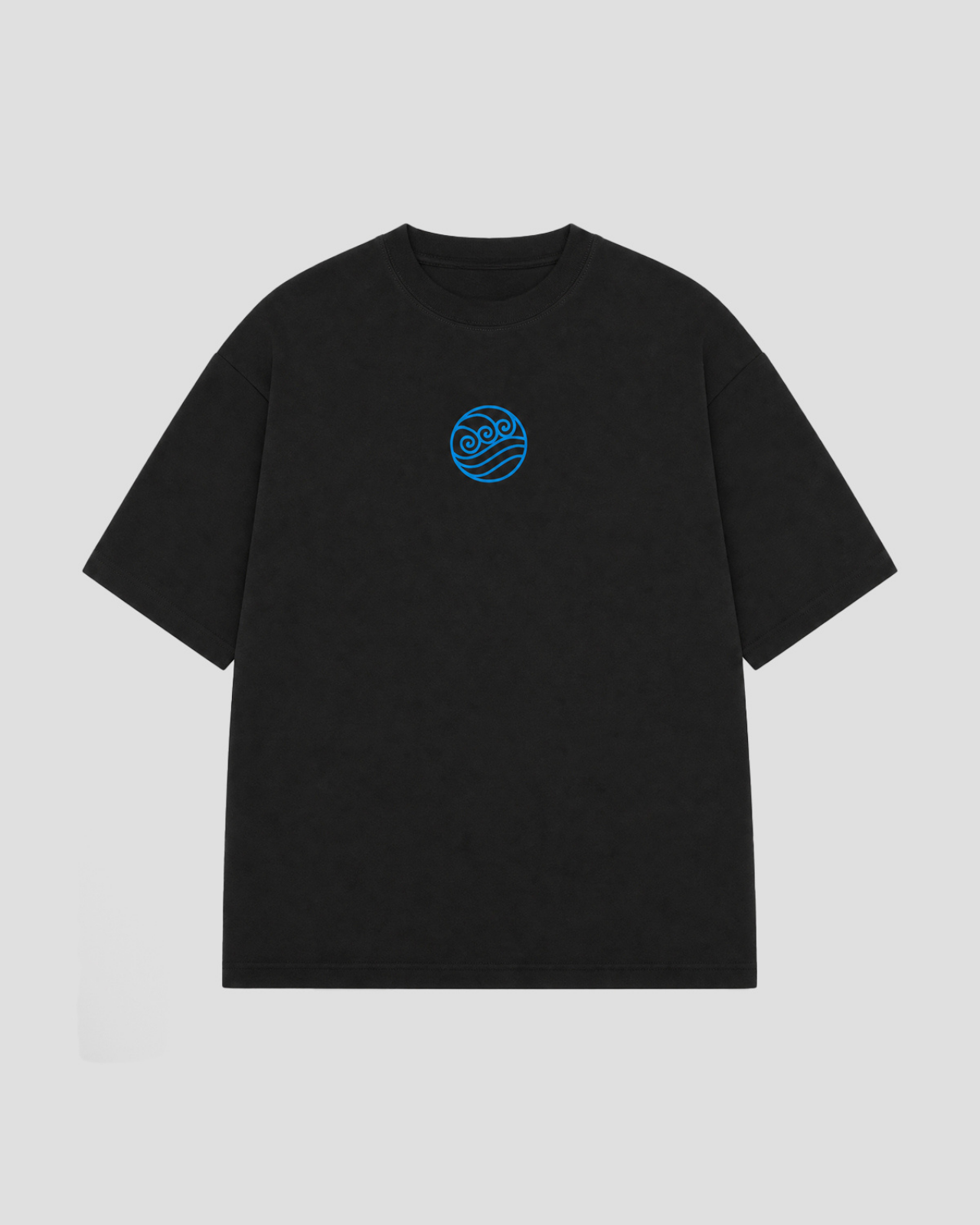 EW-05 | KATARA'S OVERSIZE T-SHIRT