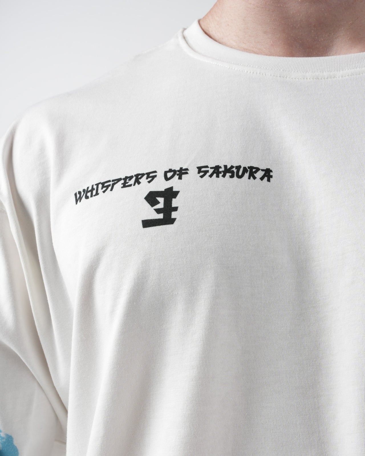 EW-02 | KOI SPIRITS SWEATSHIRT