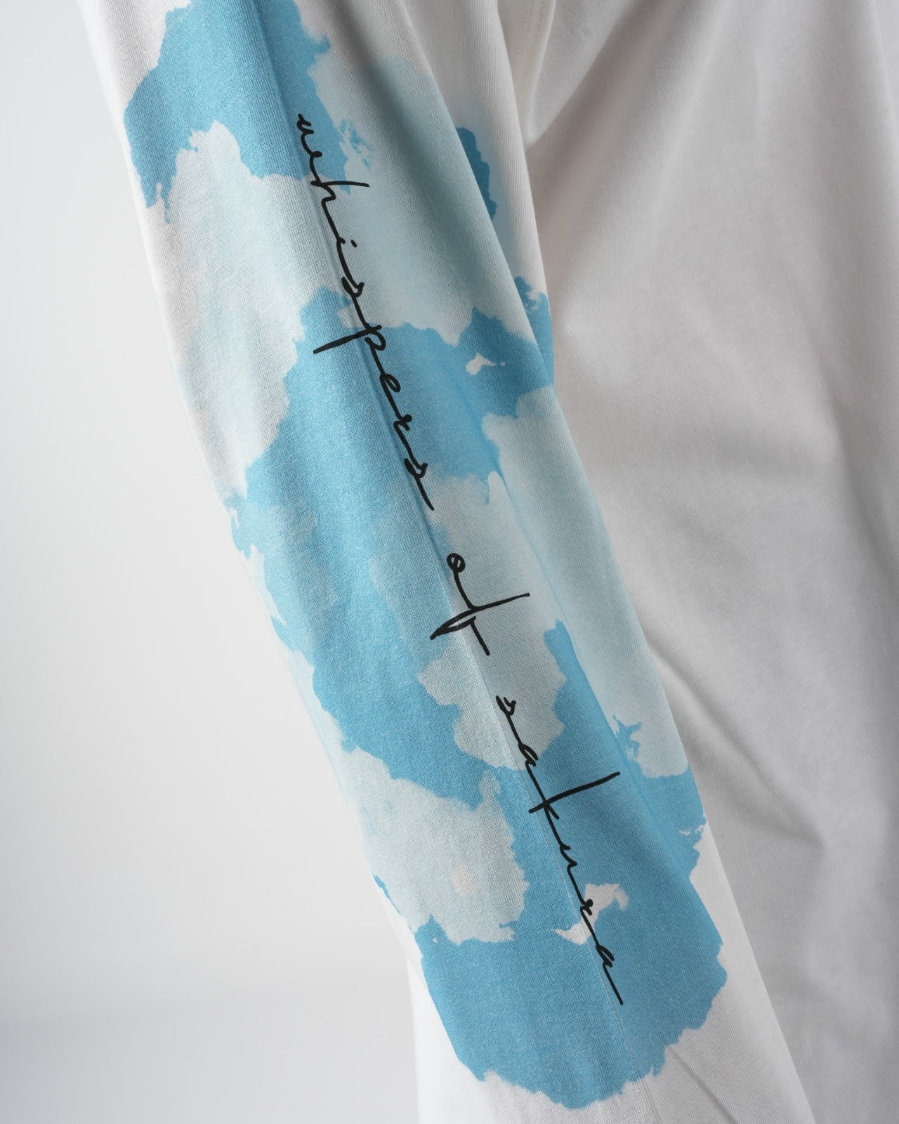 EW-02 | KOI SPIRITS SWEATSHIRT