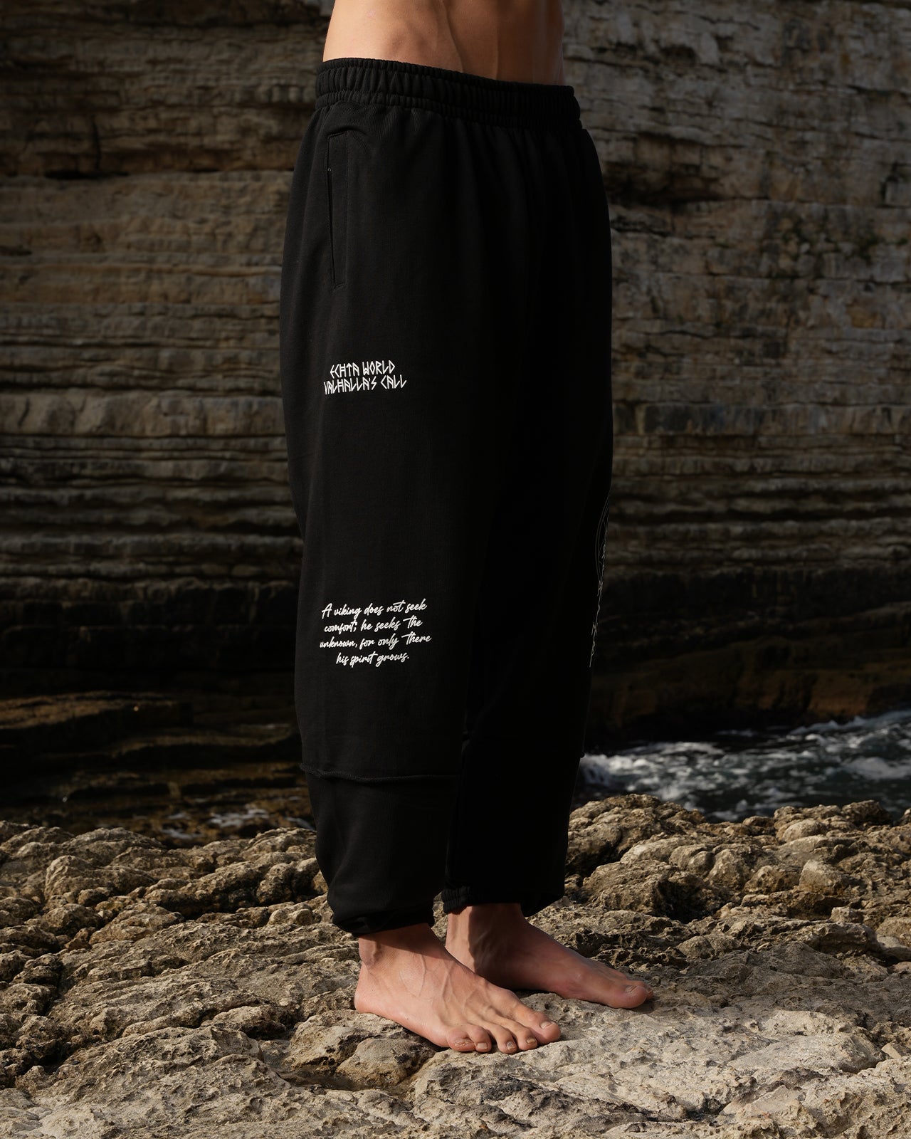 EW-04 | IVAR’S SWEATPANT
