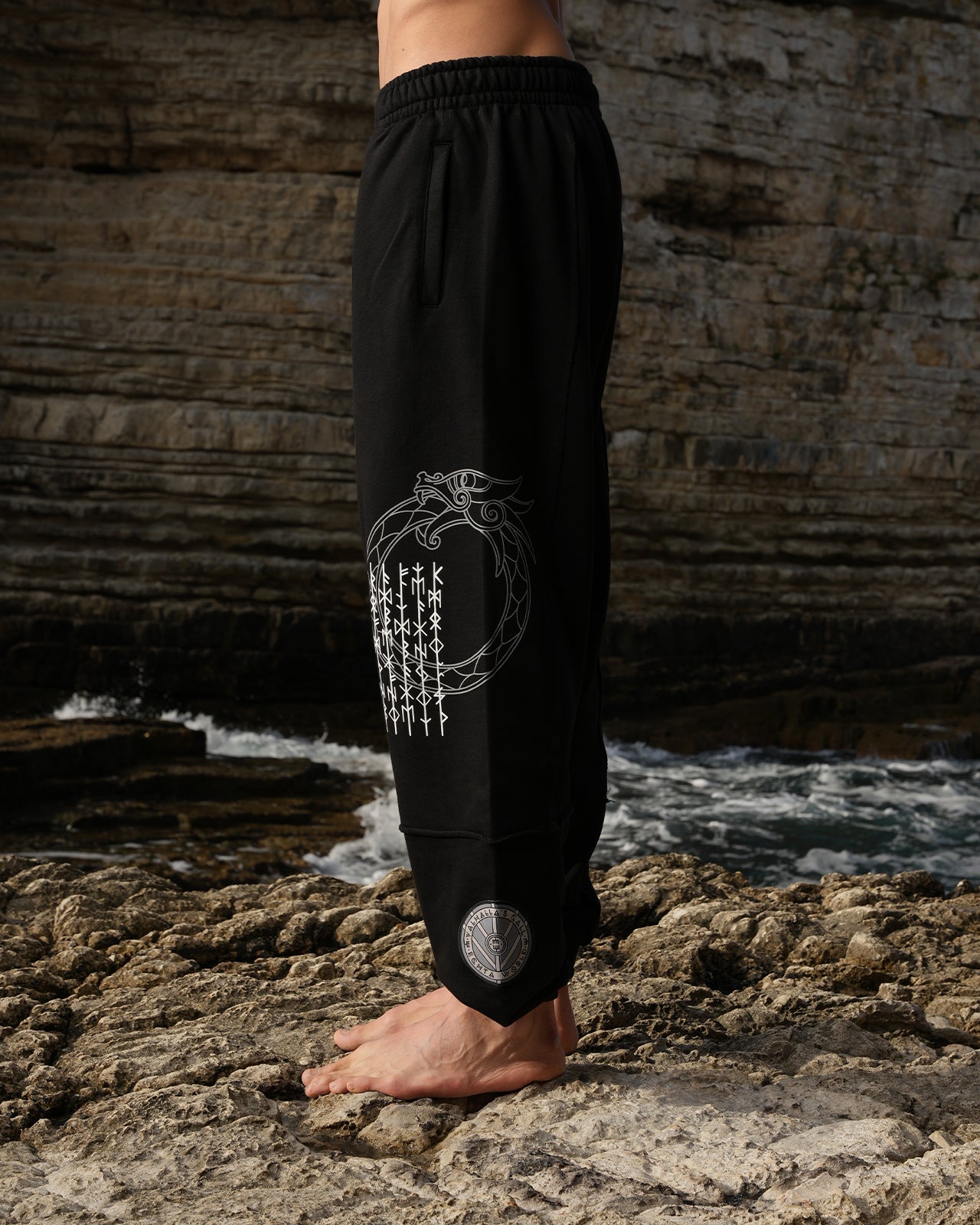 EW-04 | IVAR’S SWEATPANT