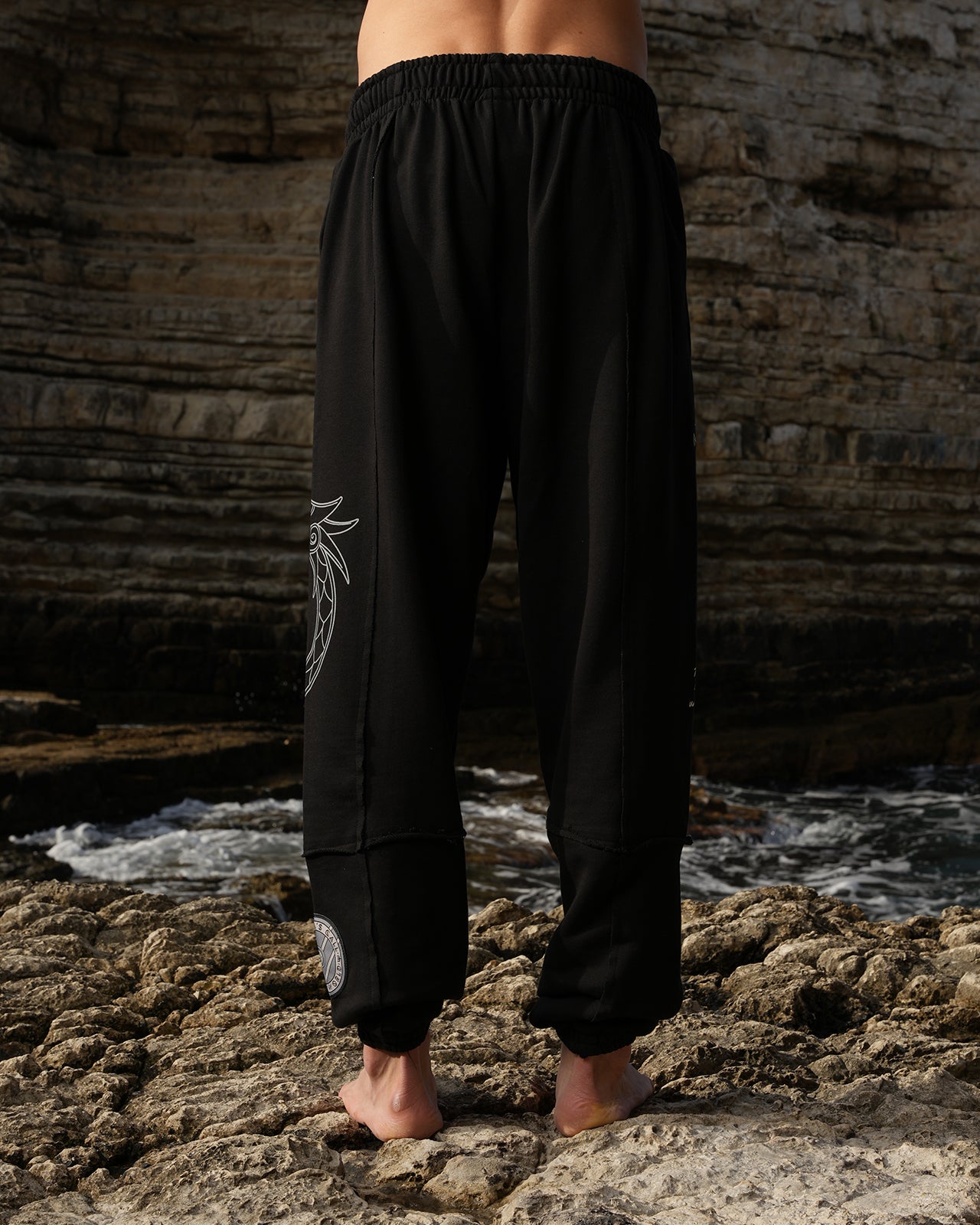 EW-04 | IVAR’S SWEATPANT