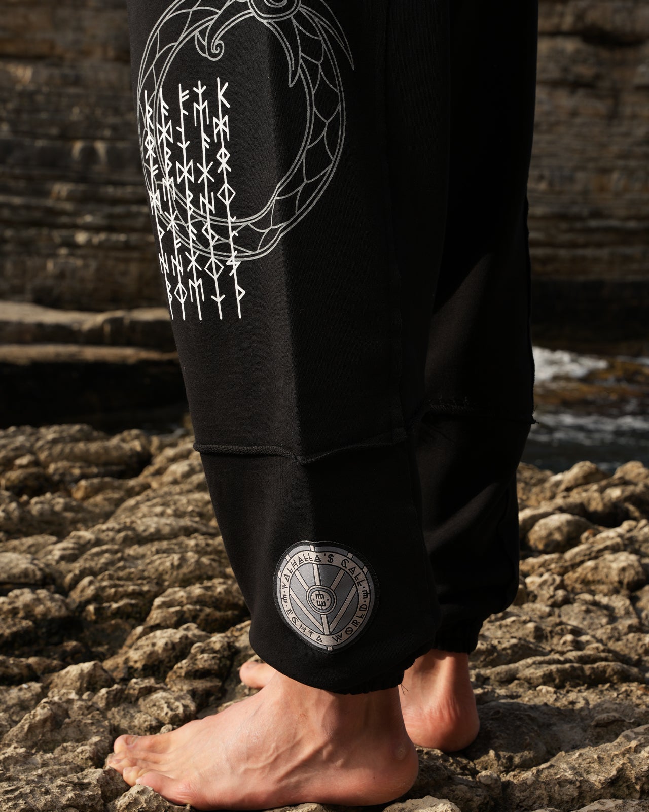 EW-04 | IVAR’S SWEATPANT