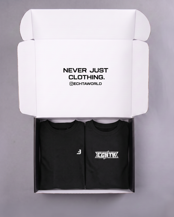LONG SLEEVE 2-PACK