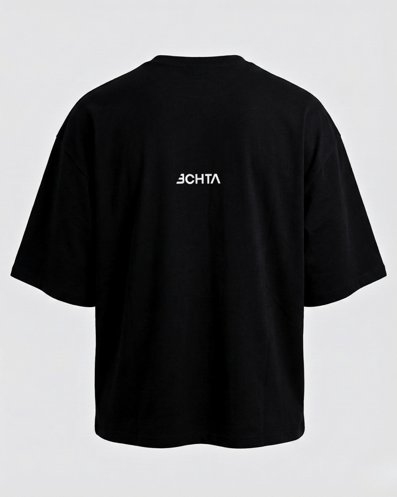 EW-ORIGIN | OVERSIZE BOX CUT T-SHIRT