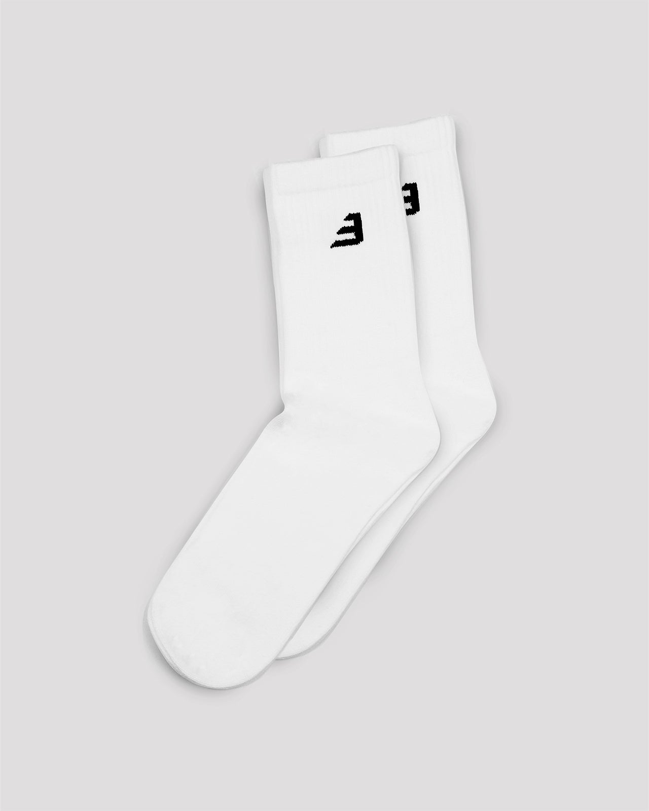 EW-ORIGIN | LOGO SOCKS