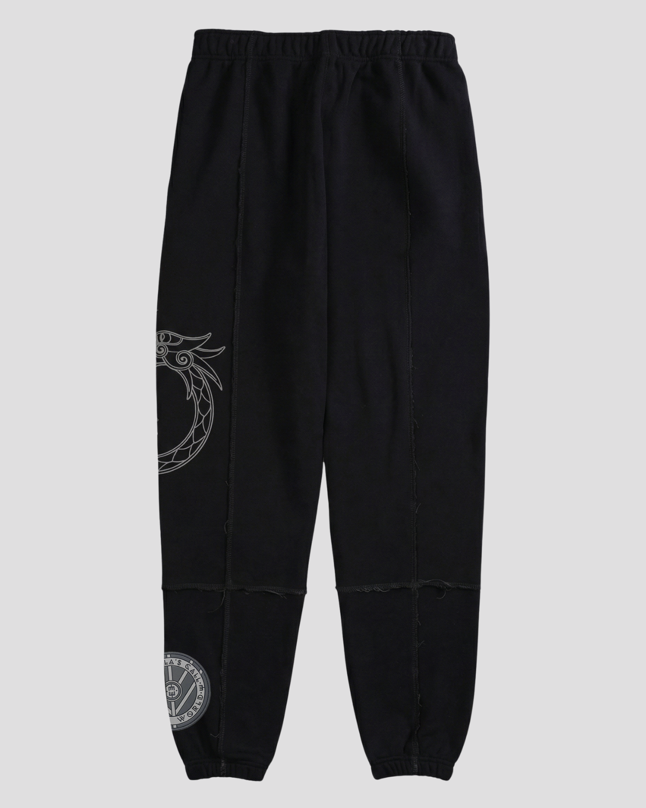 EW-04 | IVAR’S SWEATPANT