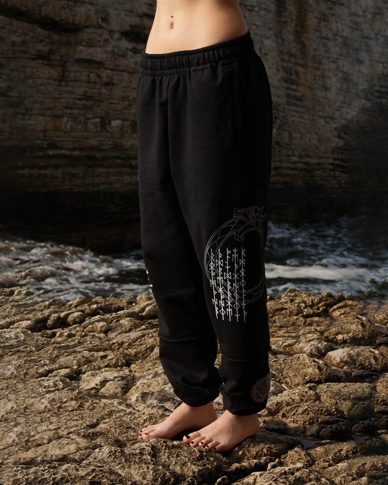 EW-04 | IVAR’S SWEATPANT