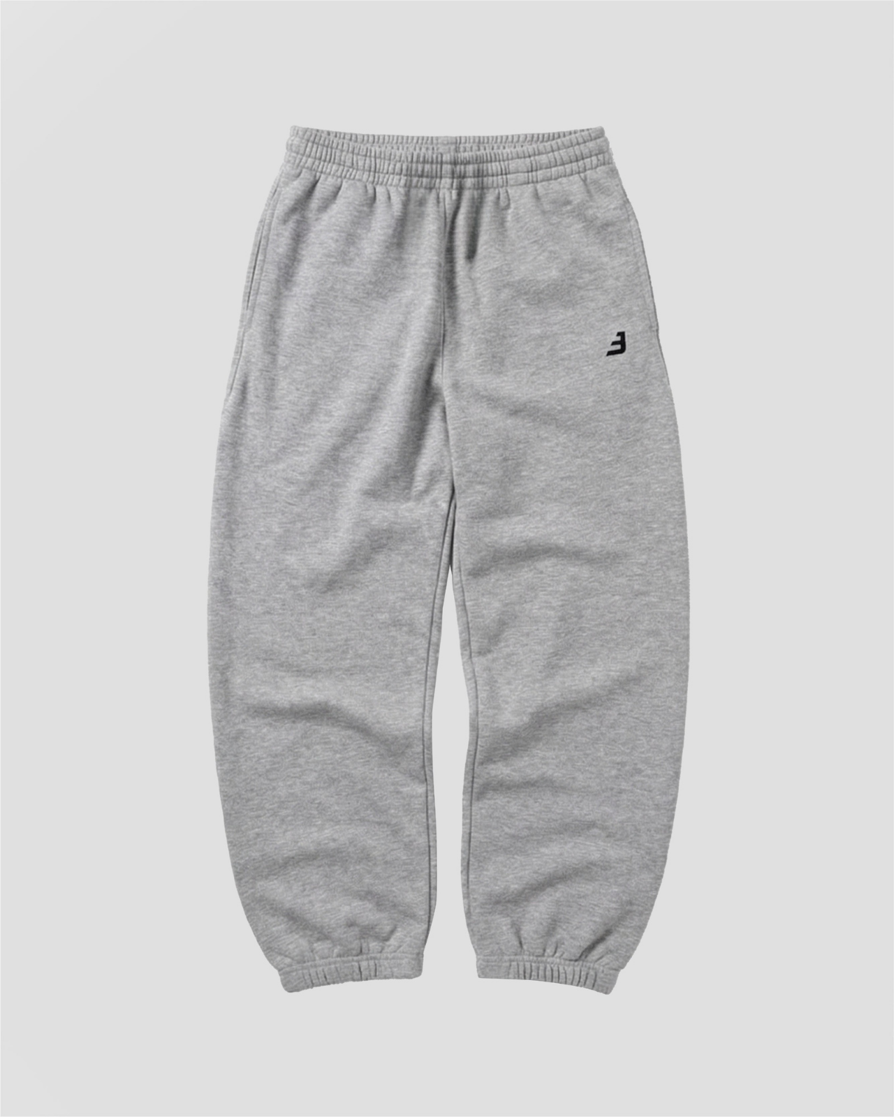 EW - ORIGIN | CUFFED SWEATPANTS
