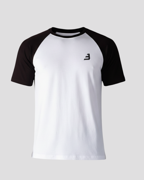 EW-ORIGIN | RAGLAN T-SHIRT