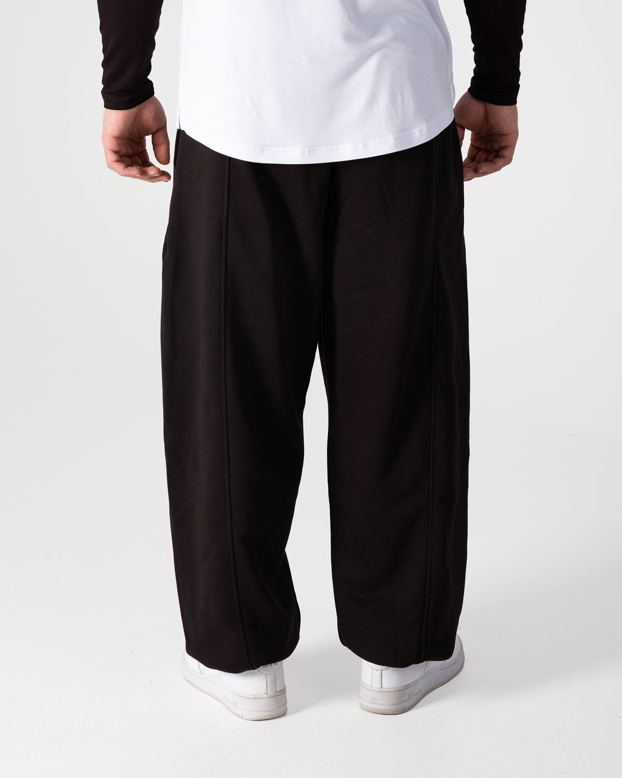 EW - ORIGIN | CUFFED SWEATPANTS
