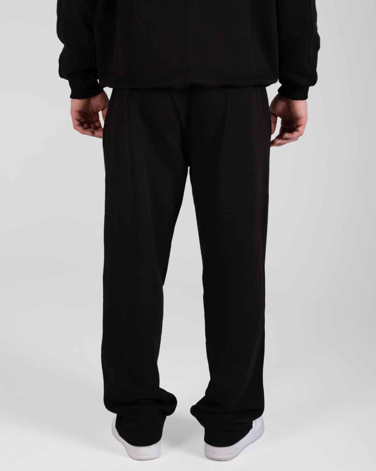 EW - ORIGIN | RELAXED SWEATPANTS