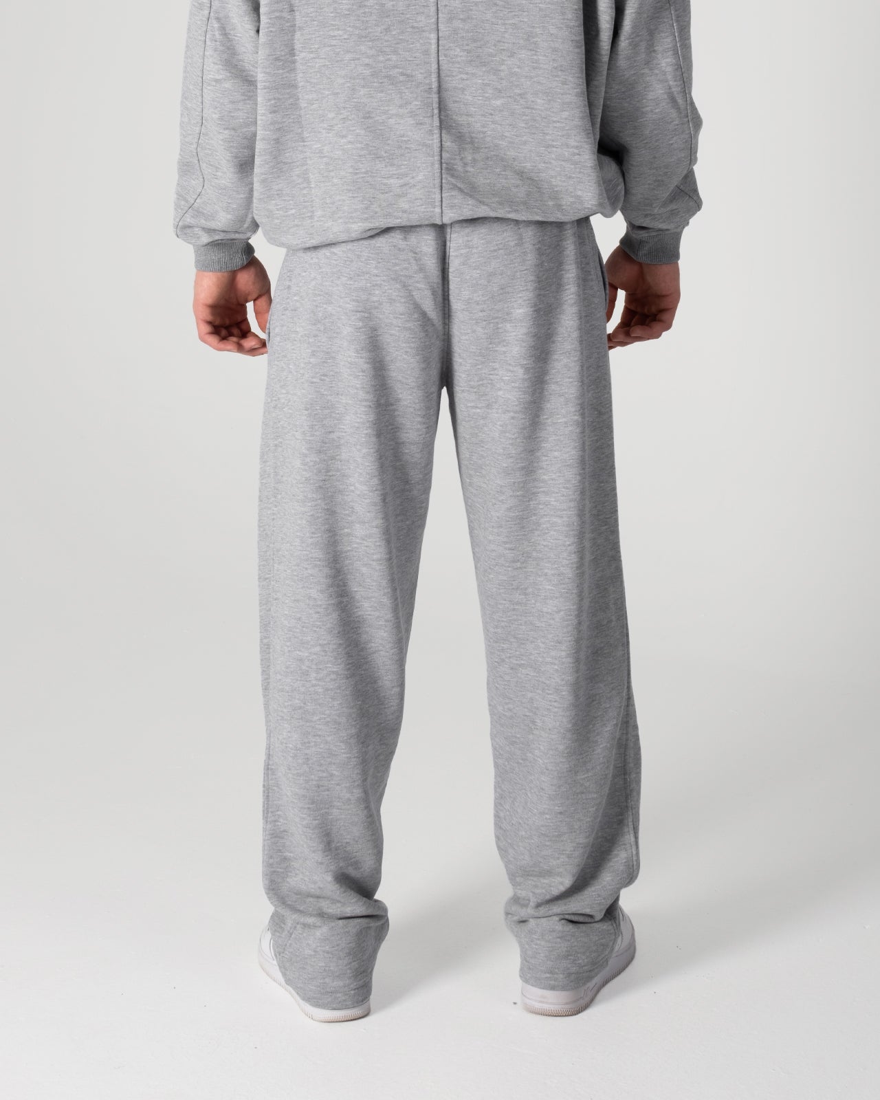 EW - ORIGIN | RELAXED SWEATPANTS