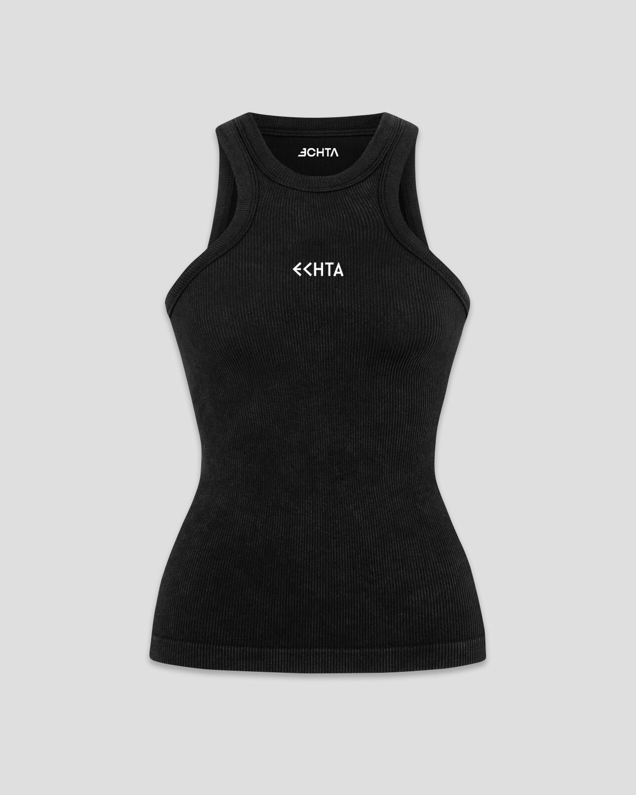 EW-03 | VESTA FLAME SEAMLESS CROSS-STRAP TANK