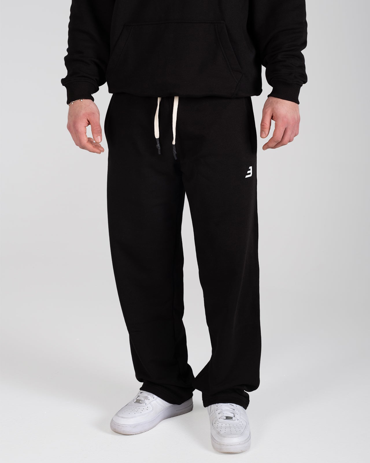 EW - ORIGIN | RELAXED SWEATPANTS