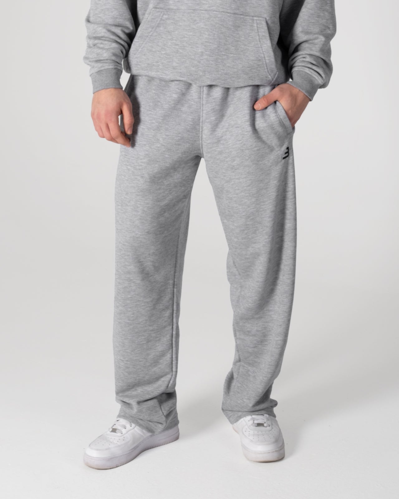 EW - ORIGIN | RELAXED SWEATPANTS