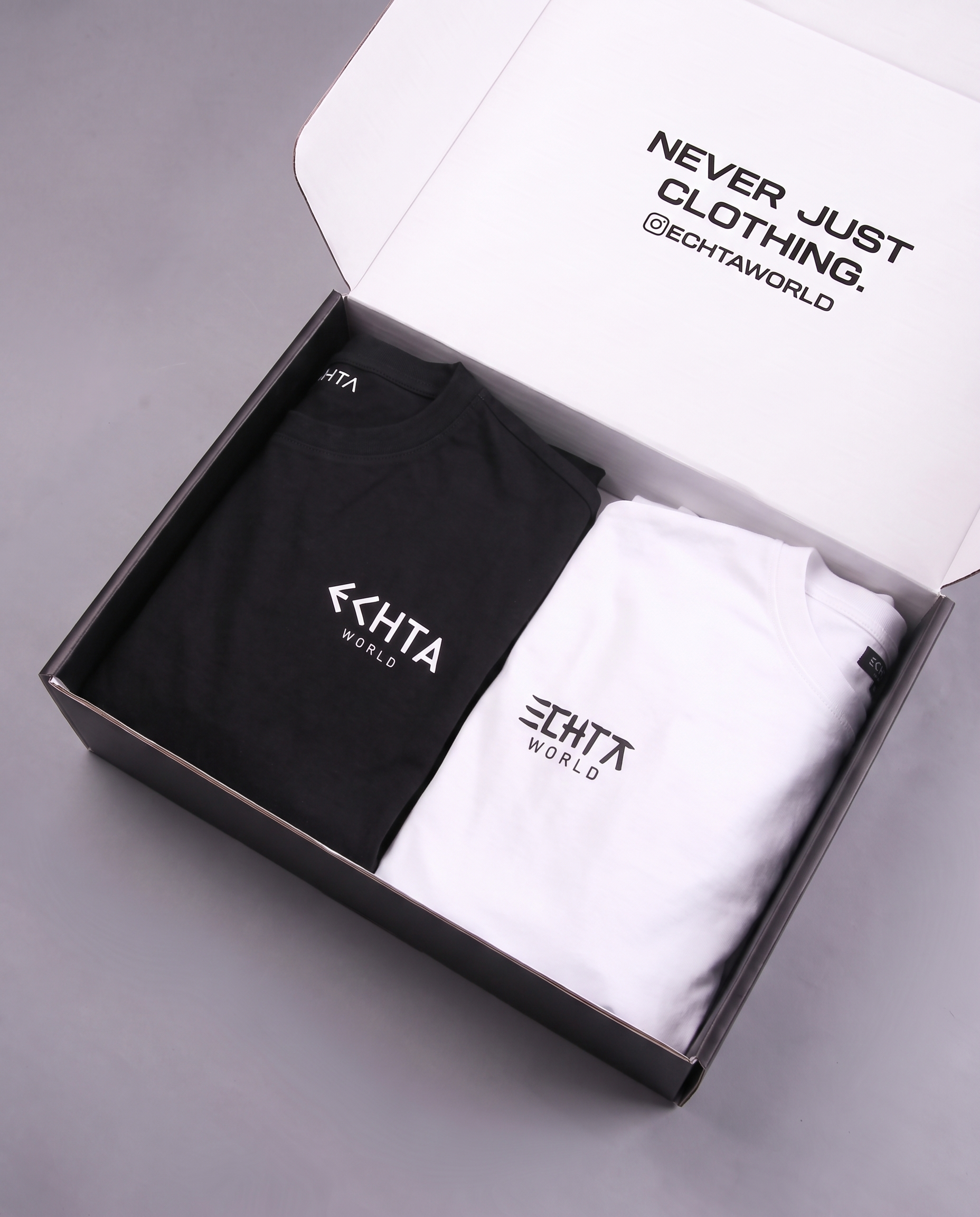 ROME × JAPAN 2-PACK