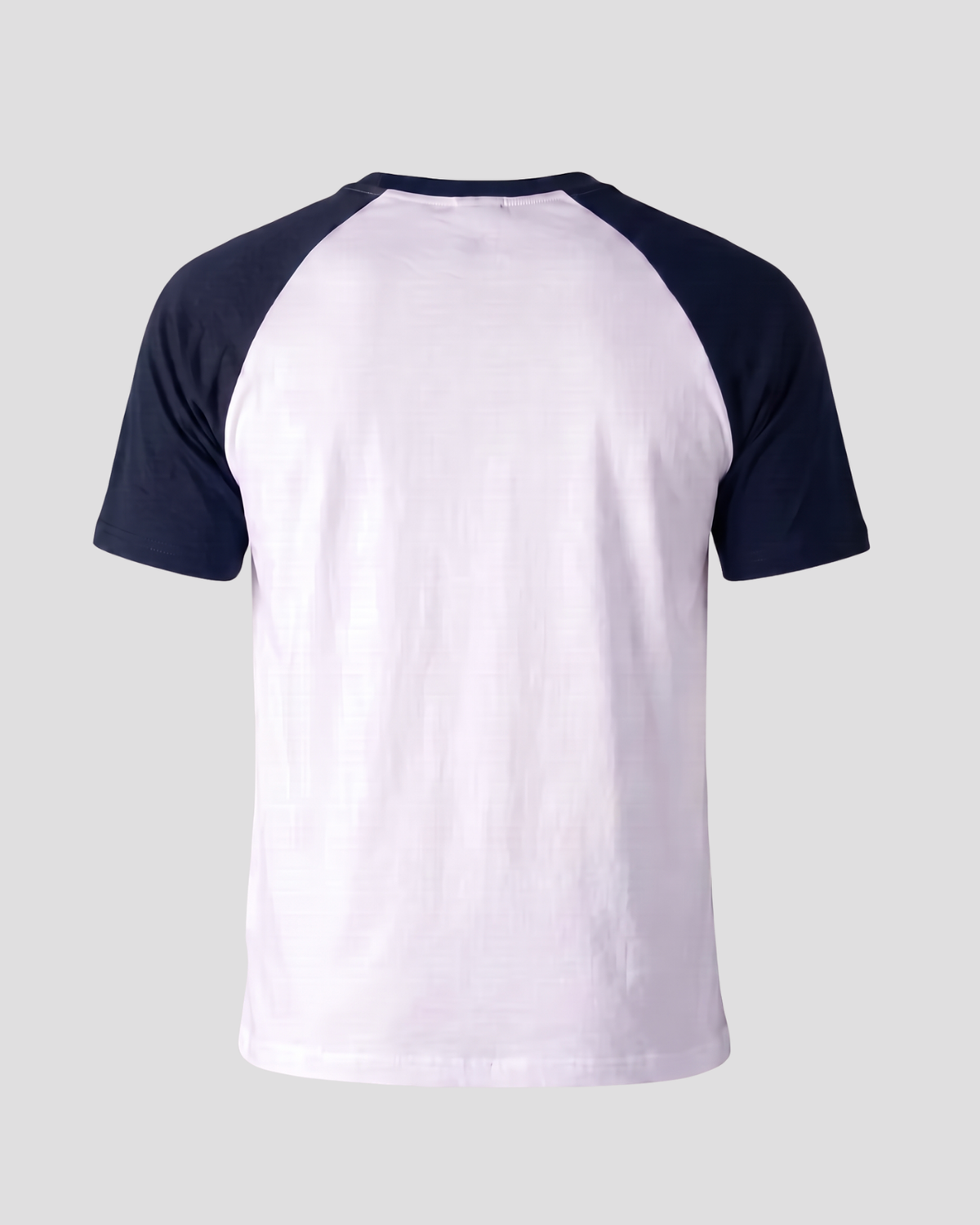 RAGLAN T-SHIRT LACİVERT