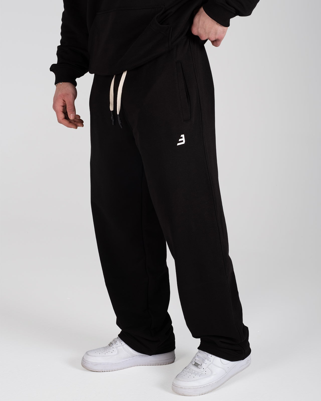 EW - ORIGIN | RELAXED SWEATPANTS