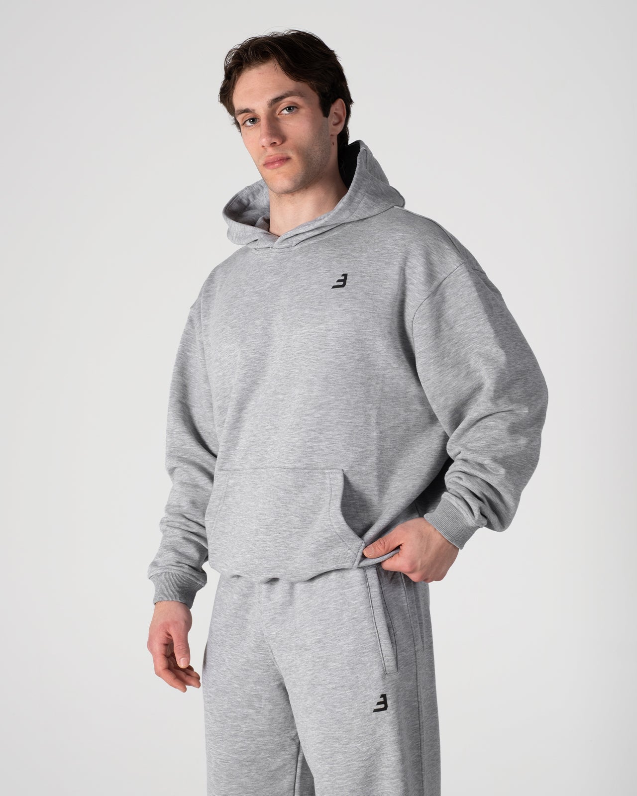 EW - ORIGIN | HOODIE