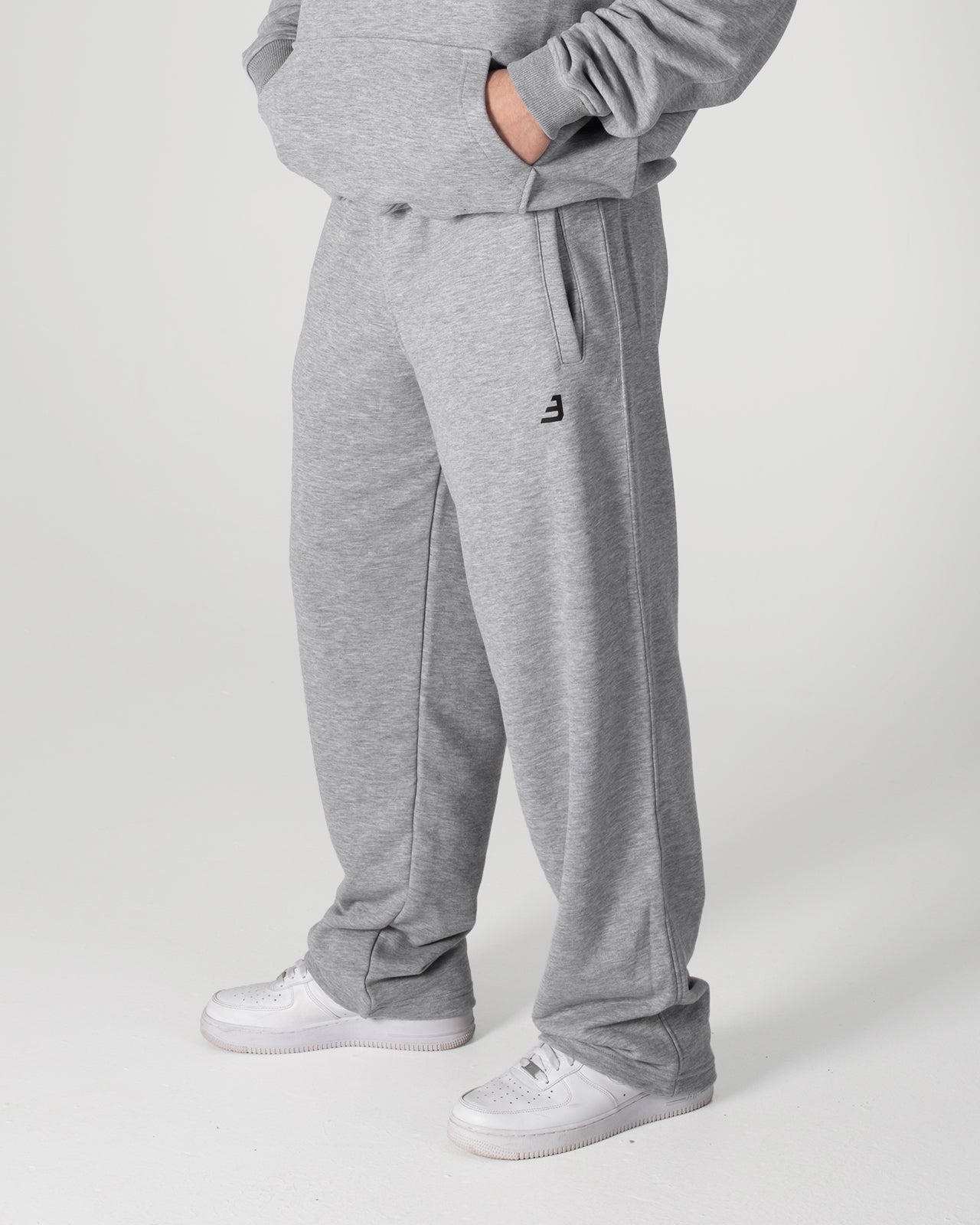 EW - ORIGIN | RELAXED SWEATPANTS