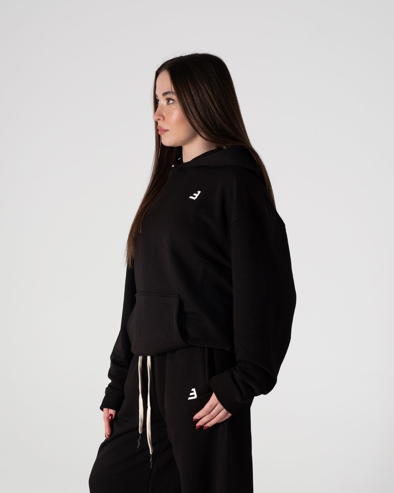 EW - ORIGIN | HOODIE