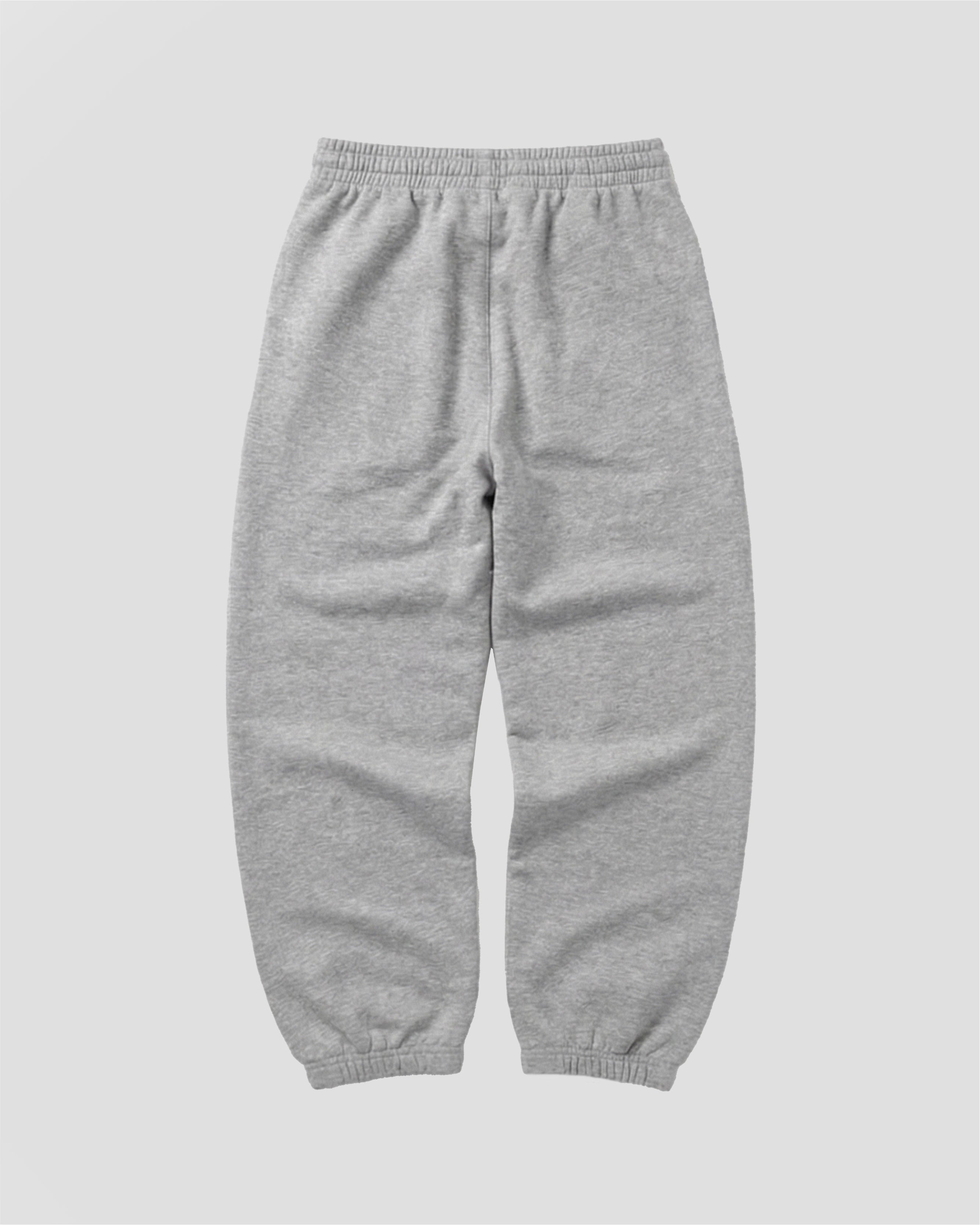 EW - ORIGIN | CUFFED SWEATPANTS
