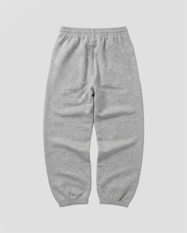 EW - ORIGIN | CUFFED SWEATPANTS GRİ