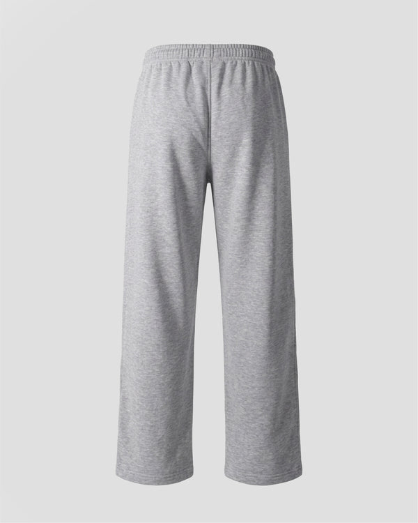 EW - ORIGIN | RELAXED SWEATPANTS GRİ