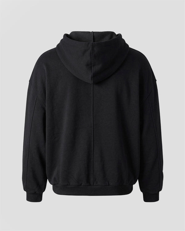 EW - ORIGIN | HOODIE SİYAH