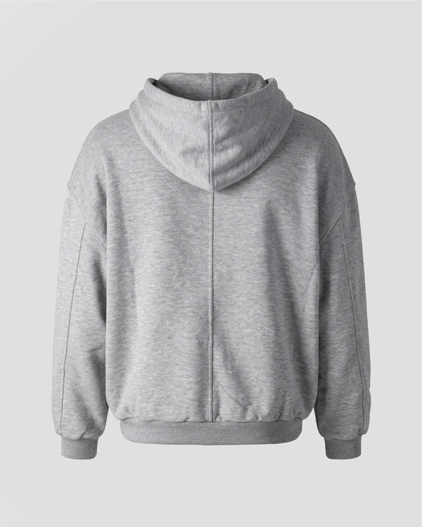 EW - ORIGIN | HOODIE GRİ