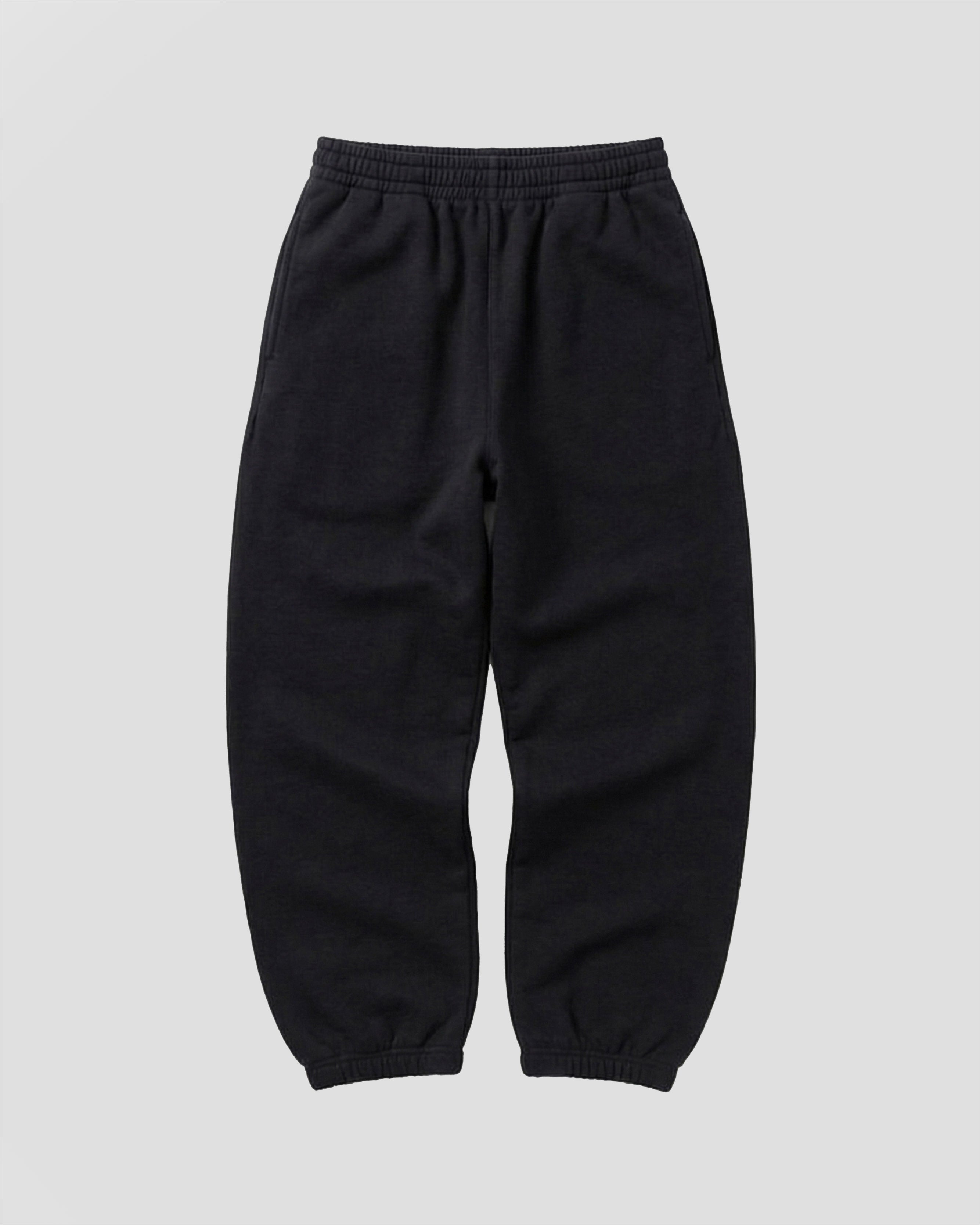 EW - ORIGIN | CUFFED SWEATPANTS