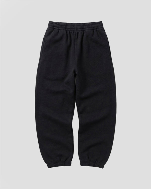 EW - ORIGIN | CUFFED SWEATPANTS SİYAH