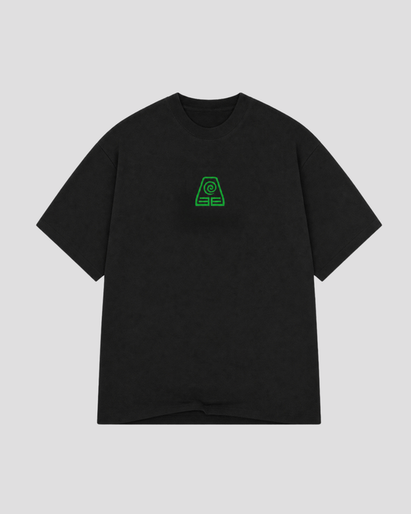 EW-05 | TOPH'S OVERSIZE T-SHIRT