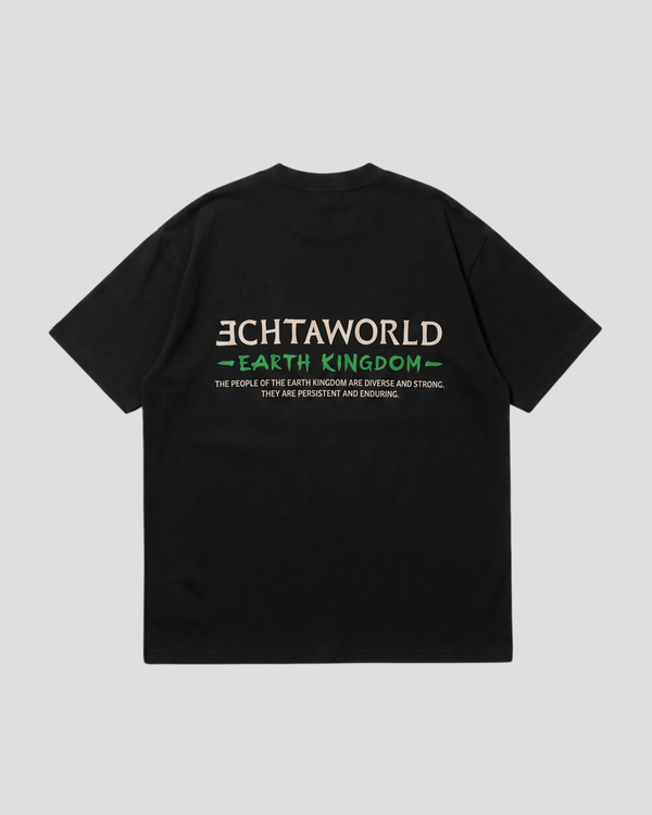 EW-05 | TOPH'S OVERSIZE T-SHIRT