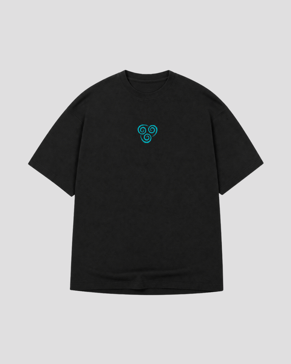EW-05 | AANG'S OVERSIZE T-SHIRT