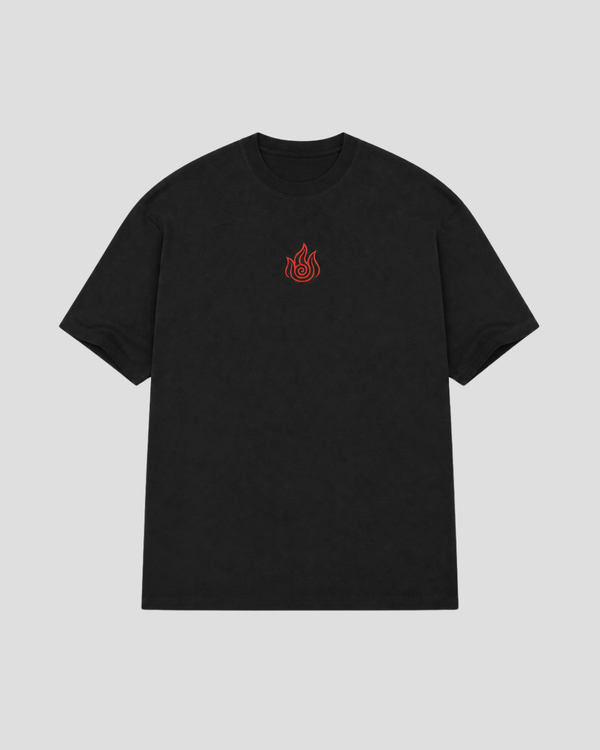 EW-05 | ZUKO'S OVERSIZE T-SHIRT