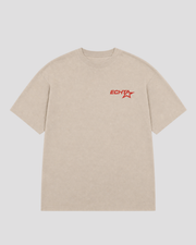 SPEEDSTAR LOGO OVERSIZE T-SHIRT