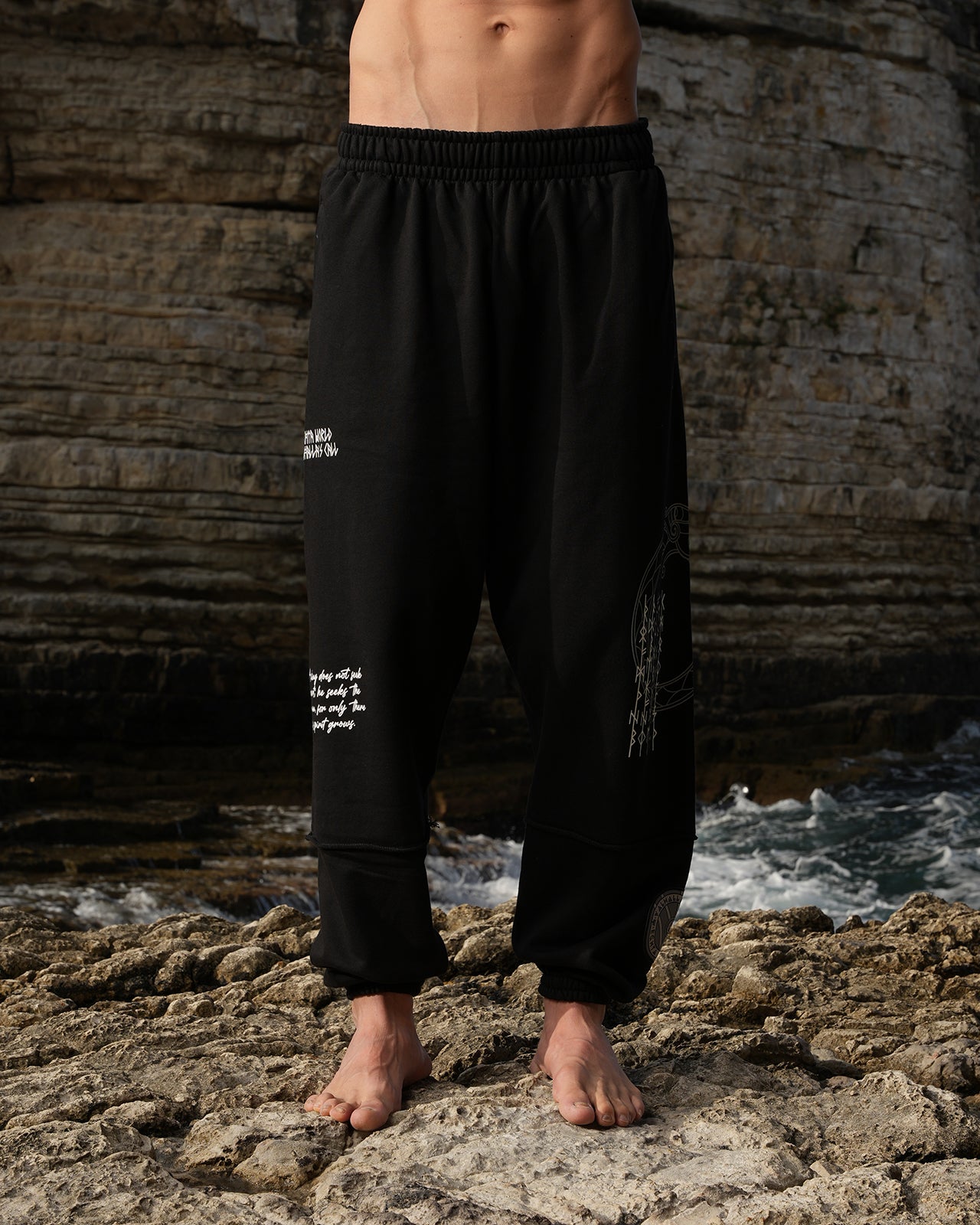 EW-04 | IVAR’S SWEATPANT