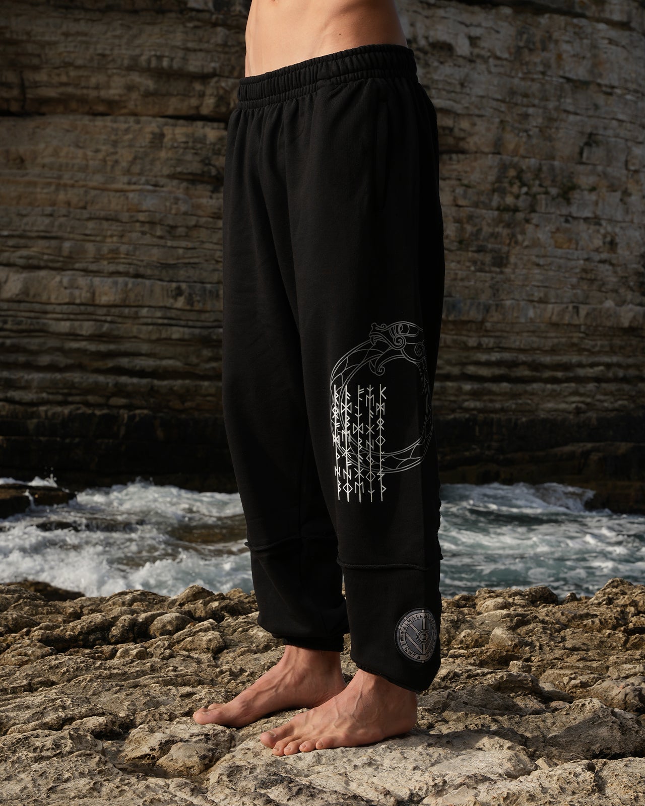 EW-04 | IVAR’S SWEATPANT