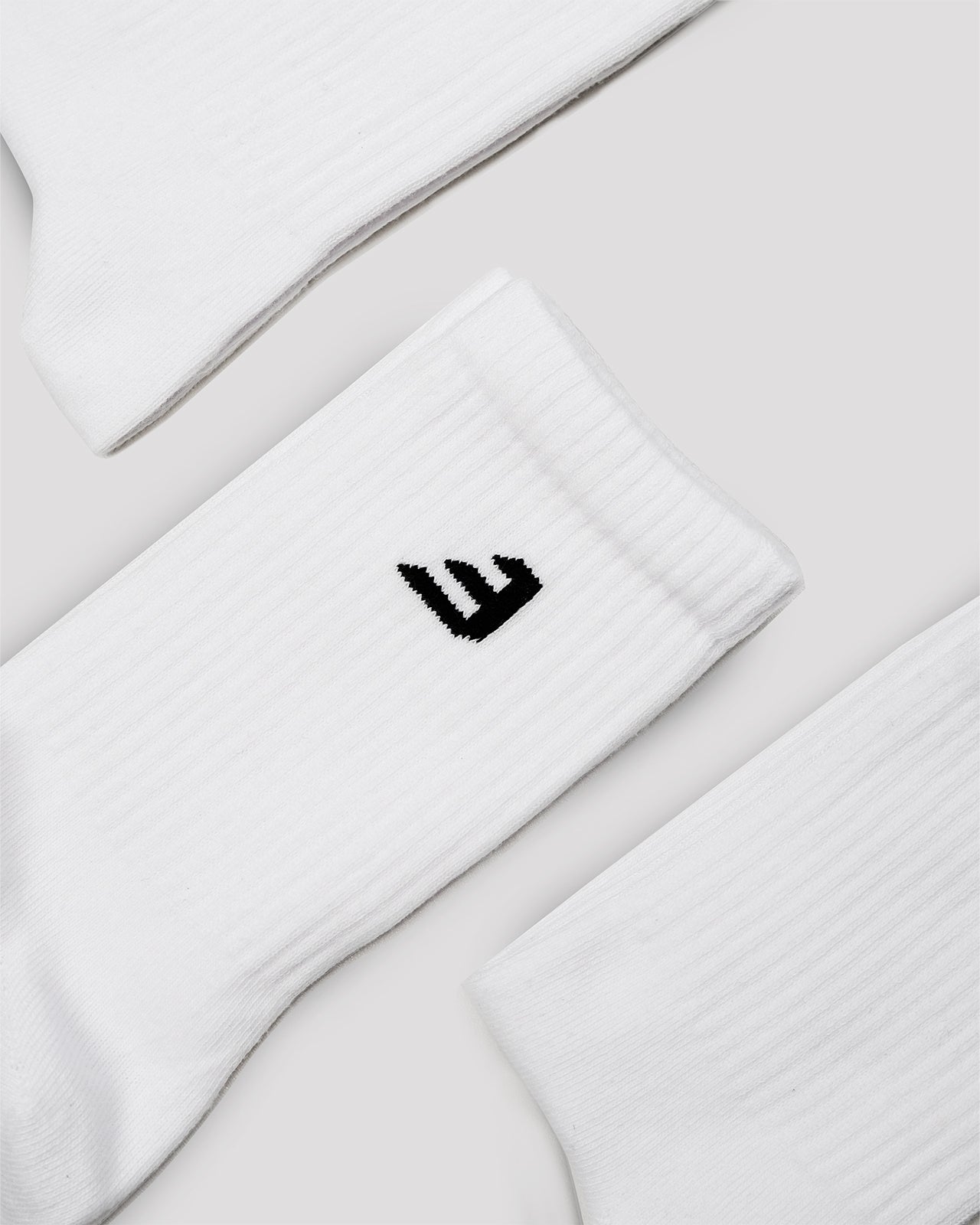 EW-ORIGIN | LOGO SOCKS
