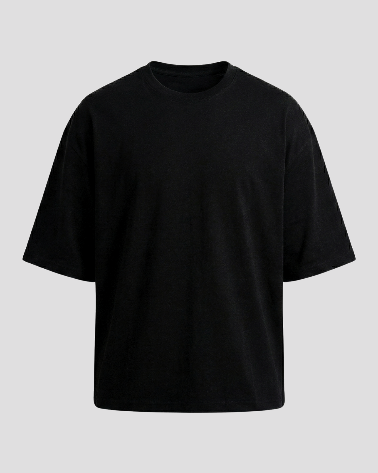 EW-ORIGIN | OVERSIZE BOX CUT T-SHIRT