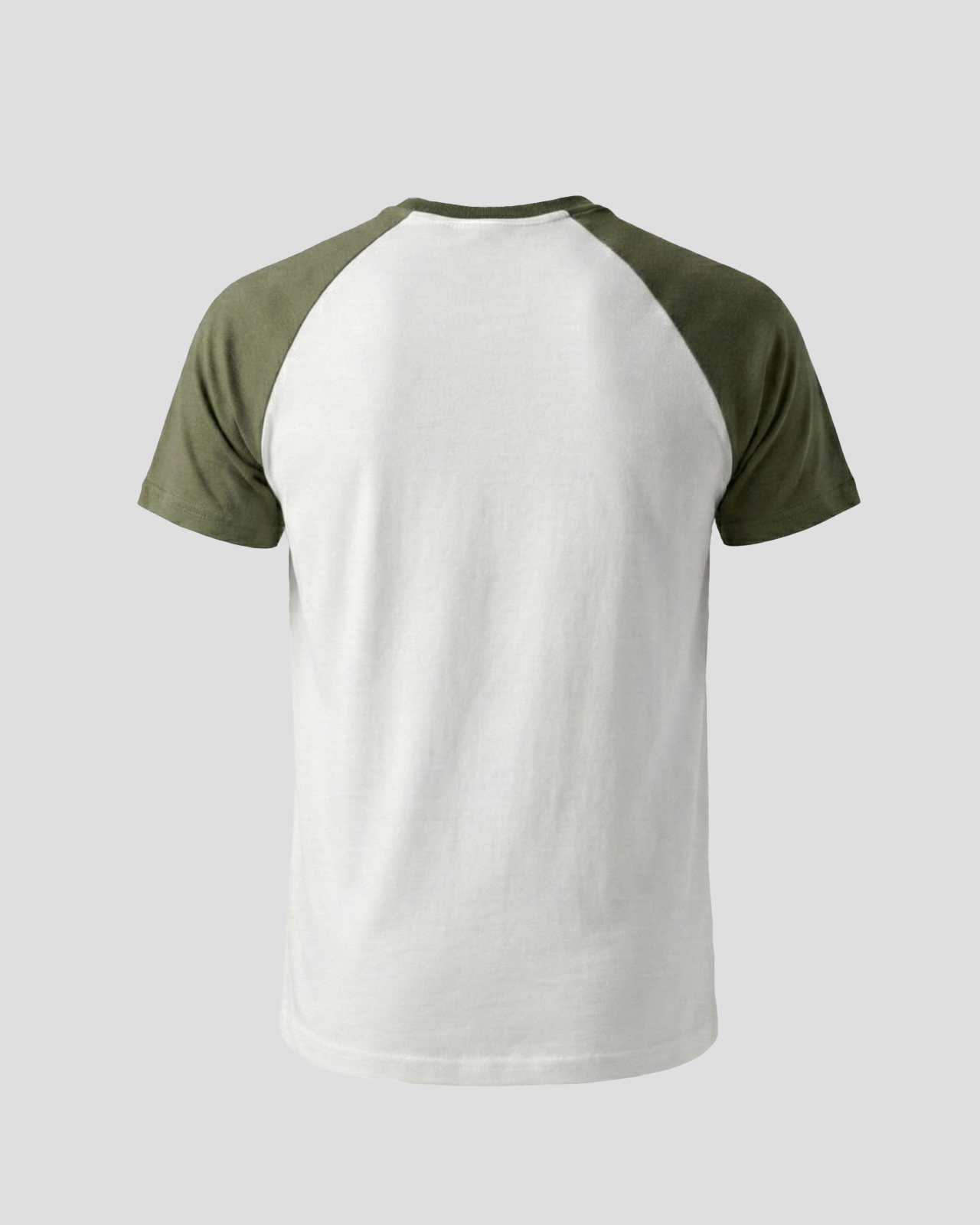 EW-ORIGIN | CHOSEN FEW RAGLAN T-SHIRT