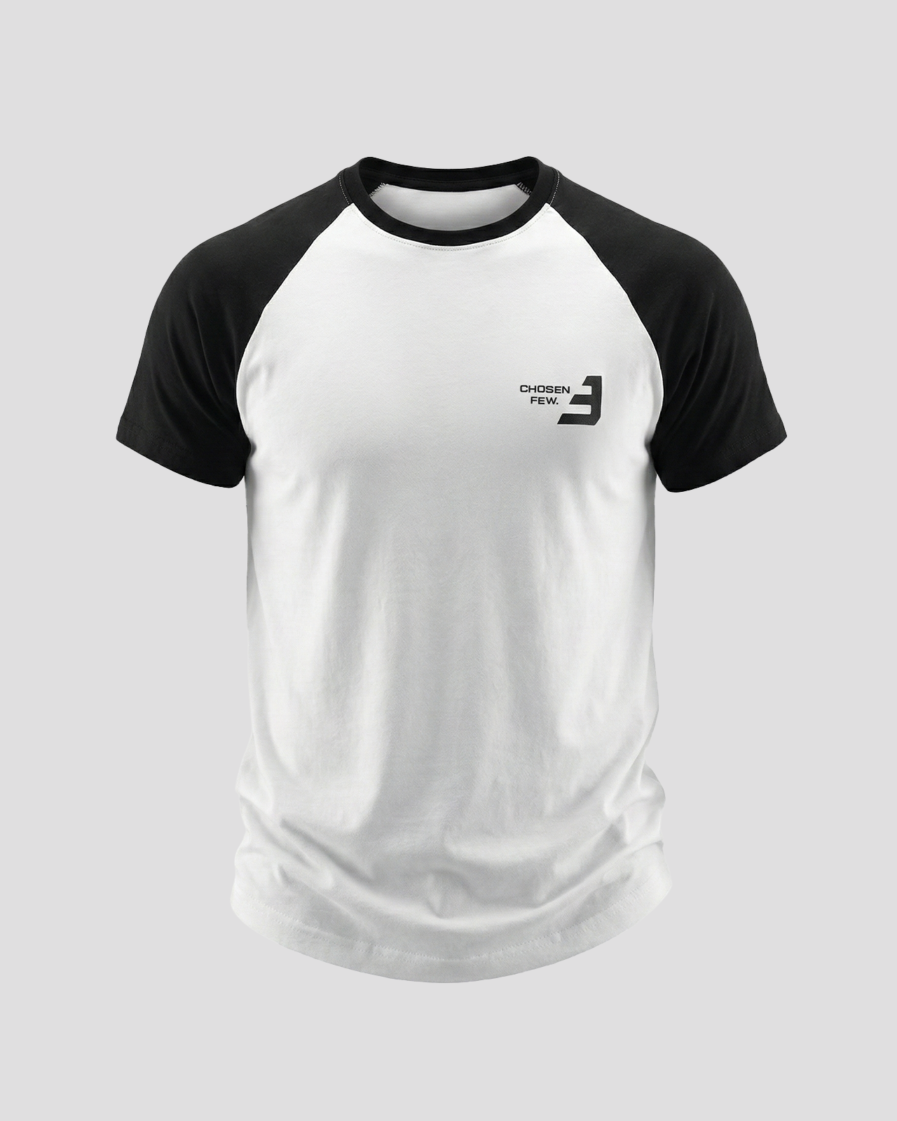 EW-ORIGIN | CHOSEN FEW RAGLAN T-SHIRT