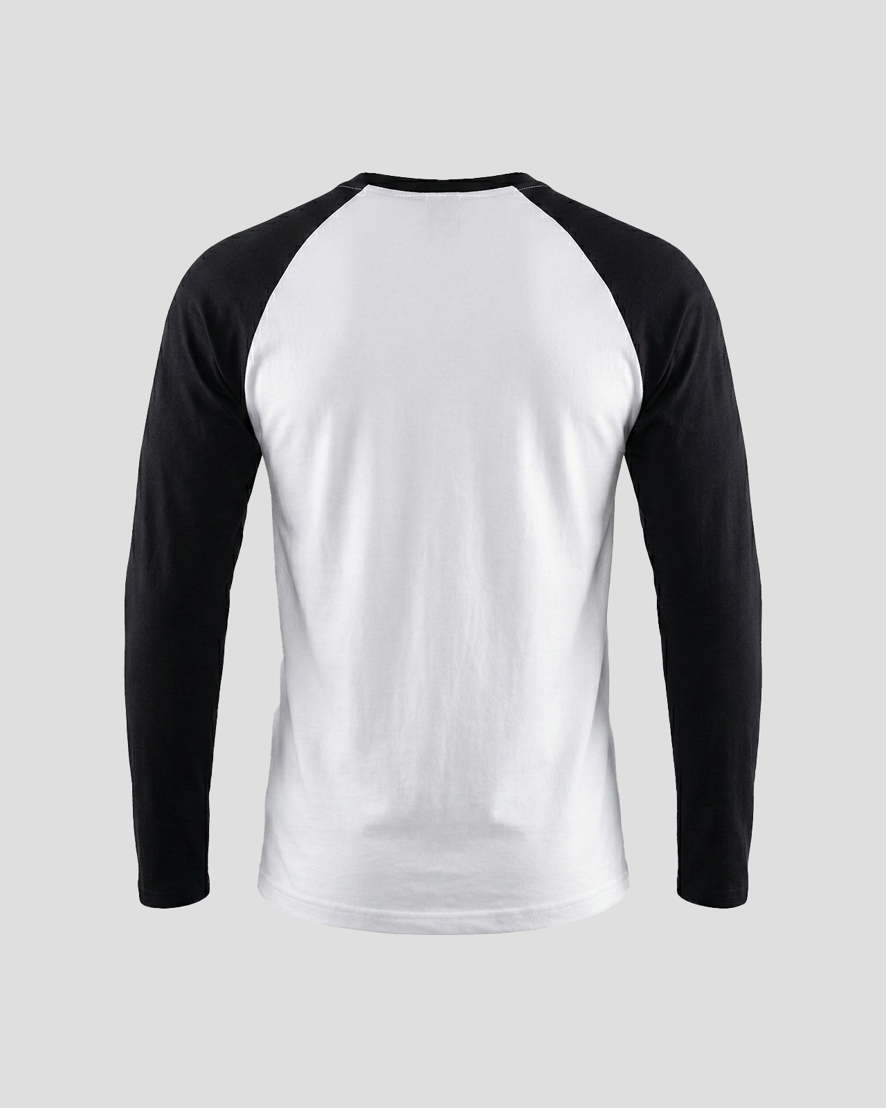 EW-ORIGIN | CHOSEN FEW LONG SLEEVE RAGLAN T-SHIRT