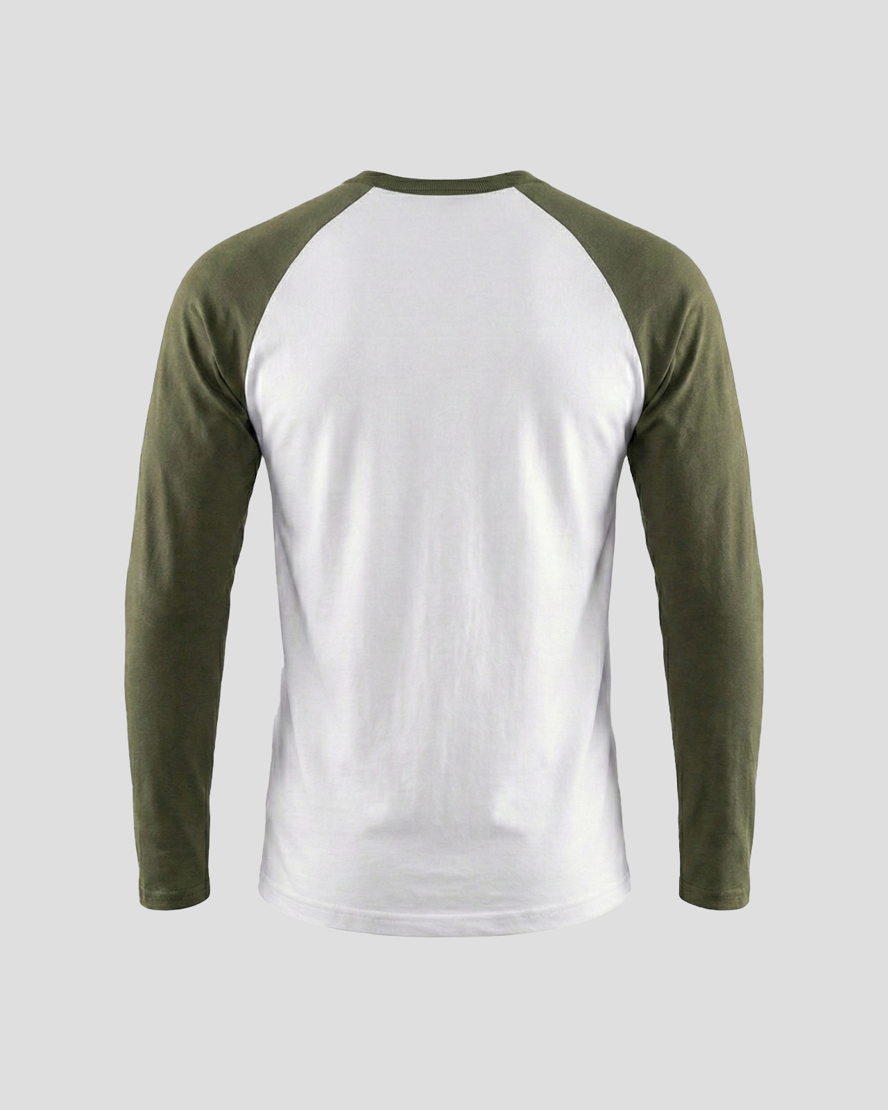 EW-ORIGIN | CHOSEN FEW LONG SLEEVE RAGLAN T-SHIRT