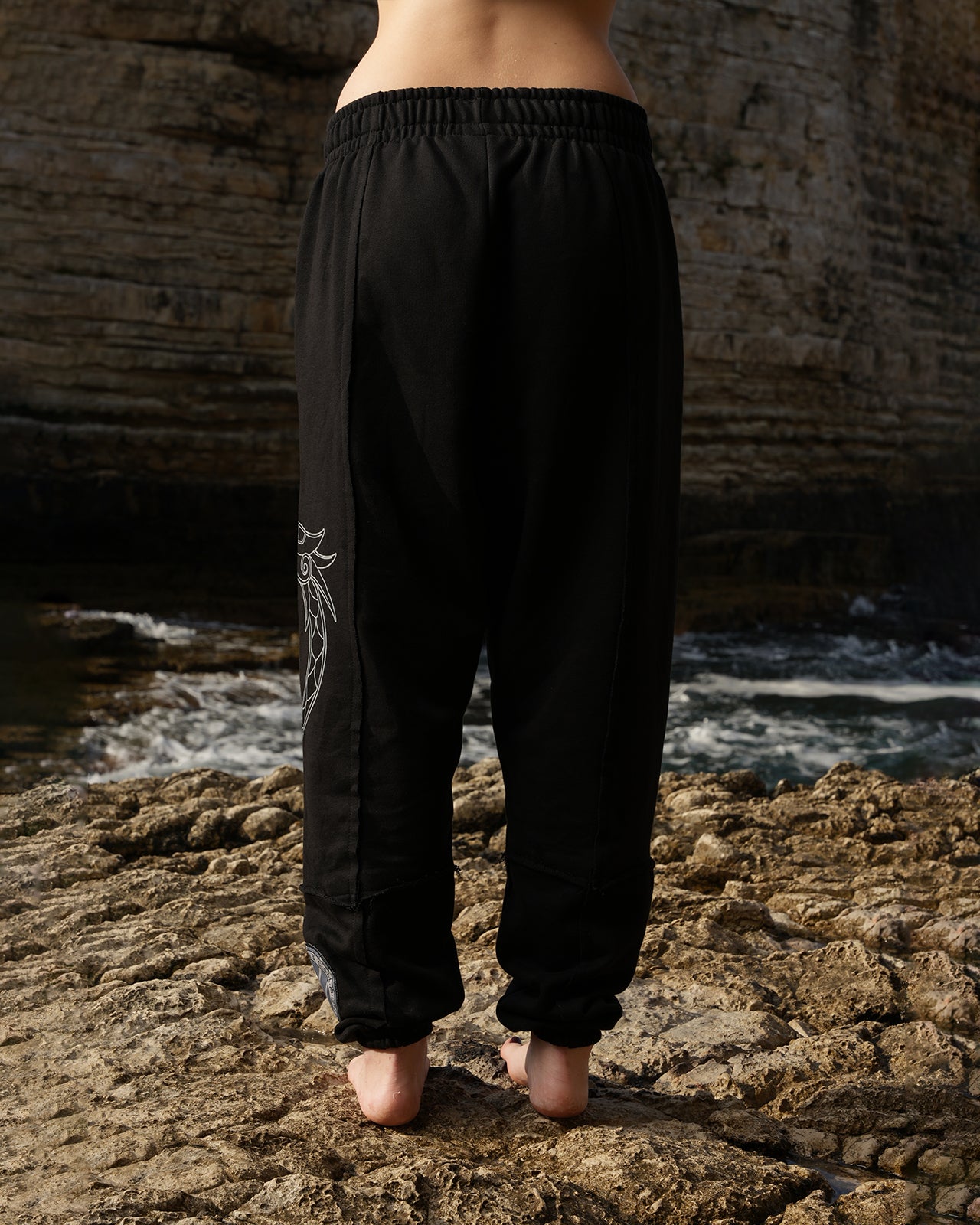 EW-04 | IVAR’S SWEATPANT