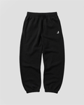 CUFFED SWEATPANTS SİYAH