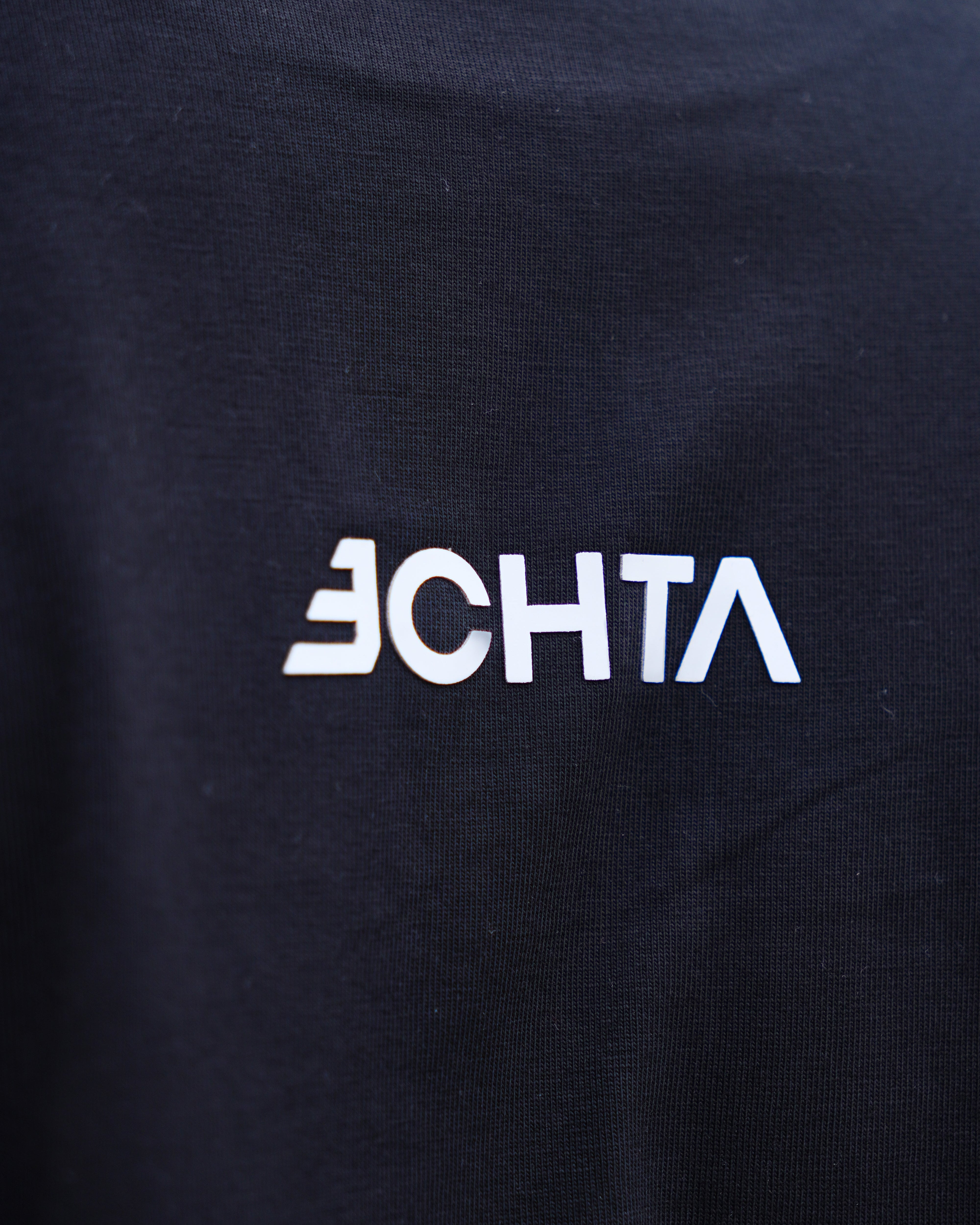 EW-ORIGIN | OVERSIZE BOX CUT T-SHIRT