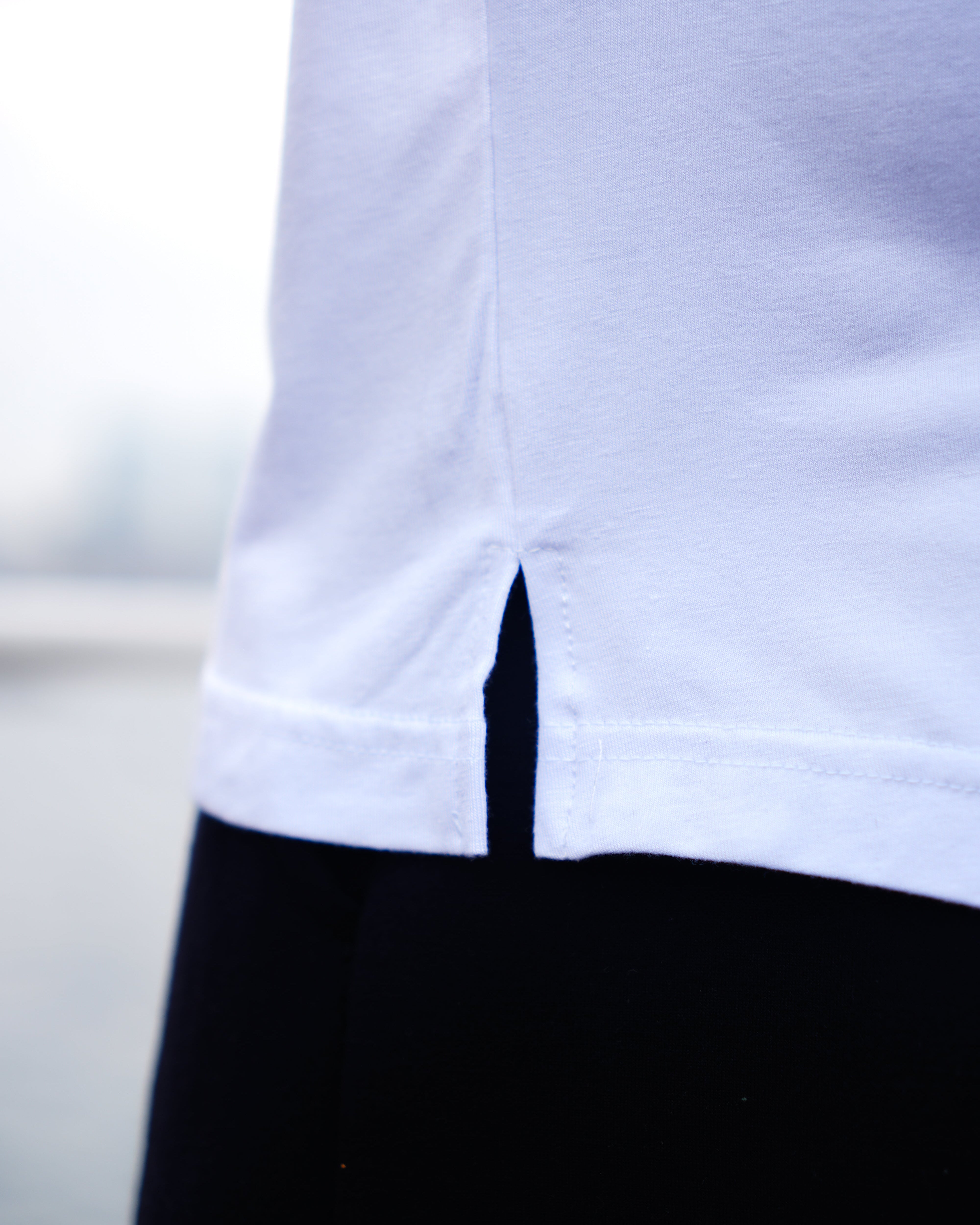 EW-ORIGIN | CHOSEN FEW RAGLAN T-SHIRT